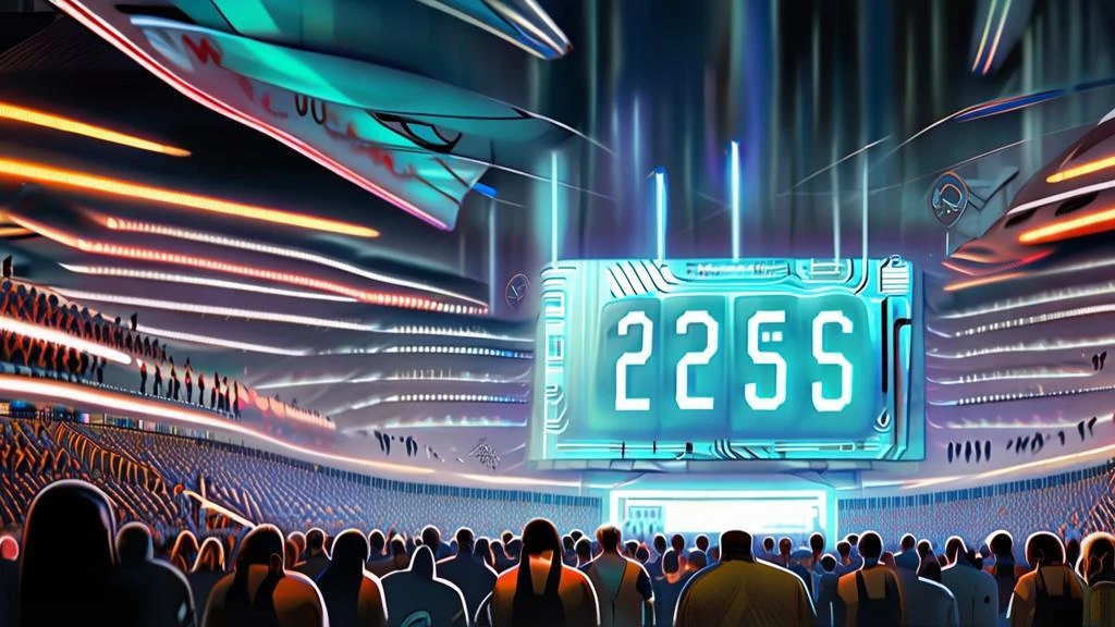 锁定CCTV5！2026世界杯开幕式直播时间表与阿兹特克揭幕战在线观看指南